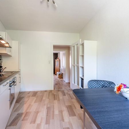 Ferienwohnung Bonnie Und Kleid Saarburg Esterno foto