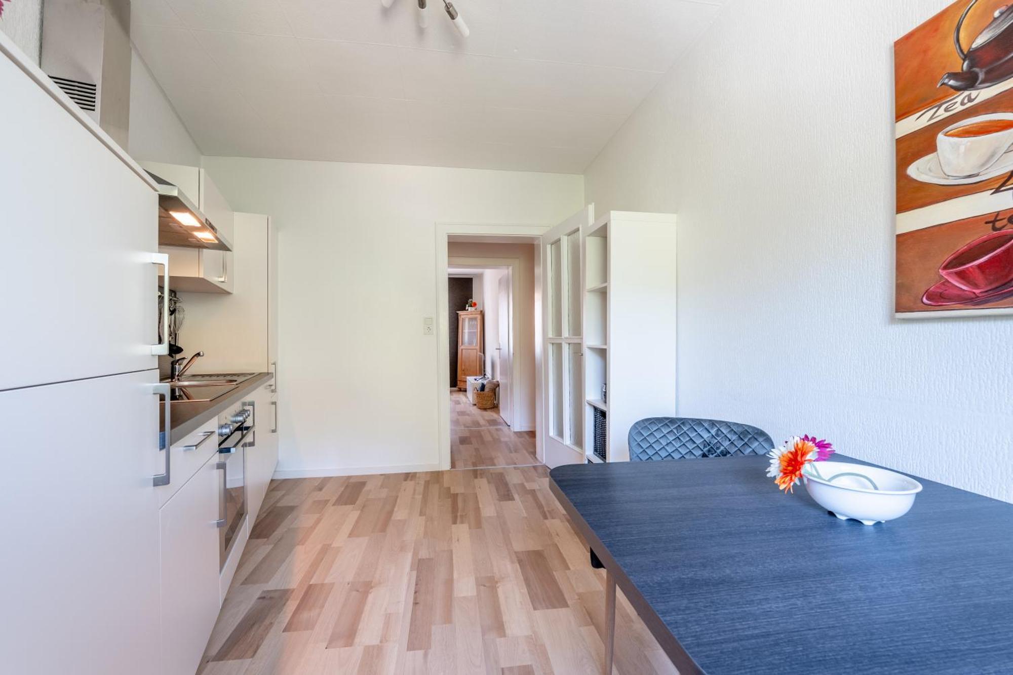 Ferienwohnung Bonnie Und Kleid Saarburg Esterno foto
