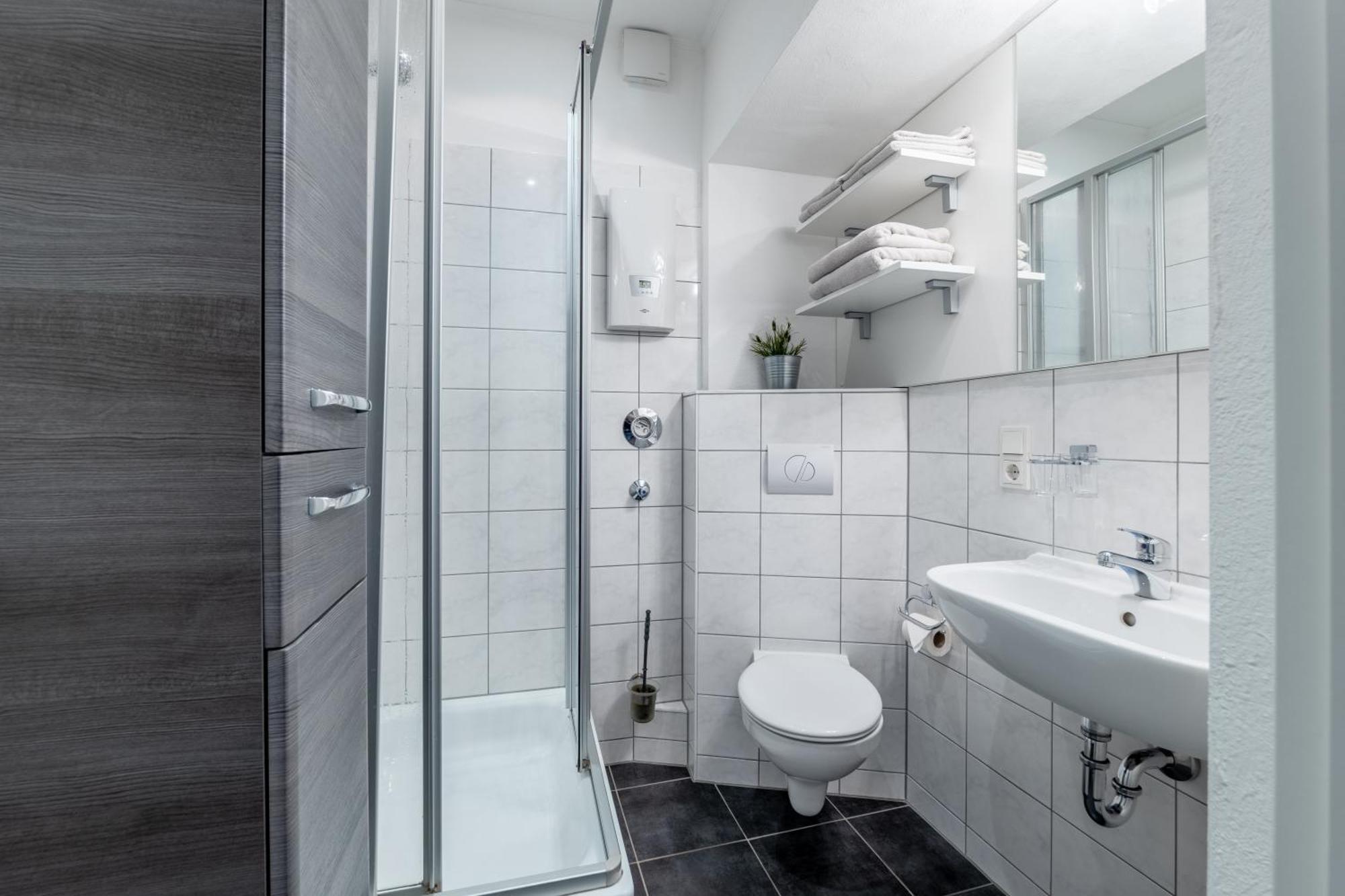 Ferienwohnung Bonnie Und Kleid Saarburg Esterno foto